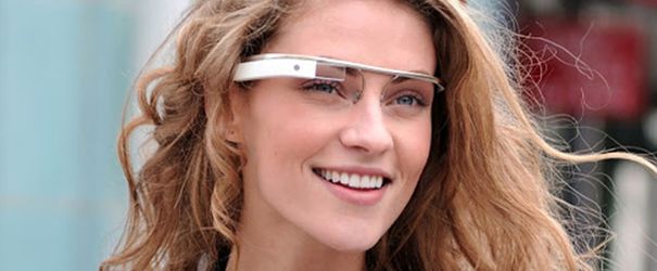 Google Glass