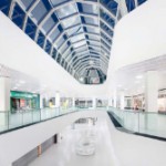 Zumtobel – Highlights im Shoppingcenter