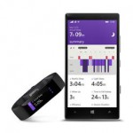 Microsoft startet Gesundheits-Offensive mit neuem Wearable