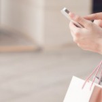 Nutzer wollen Smartphone-Unterstützung beim Shoppen