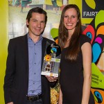 FAIRTRADE@work-Award